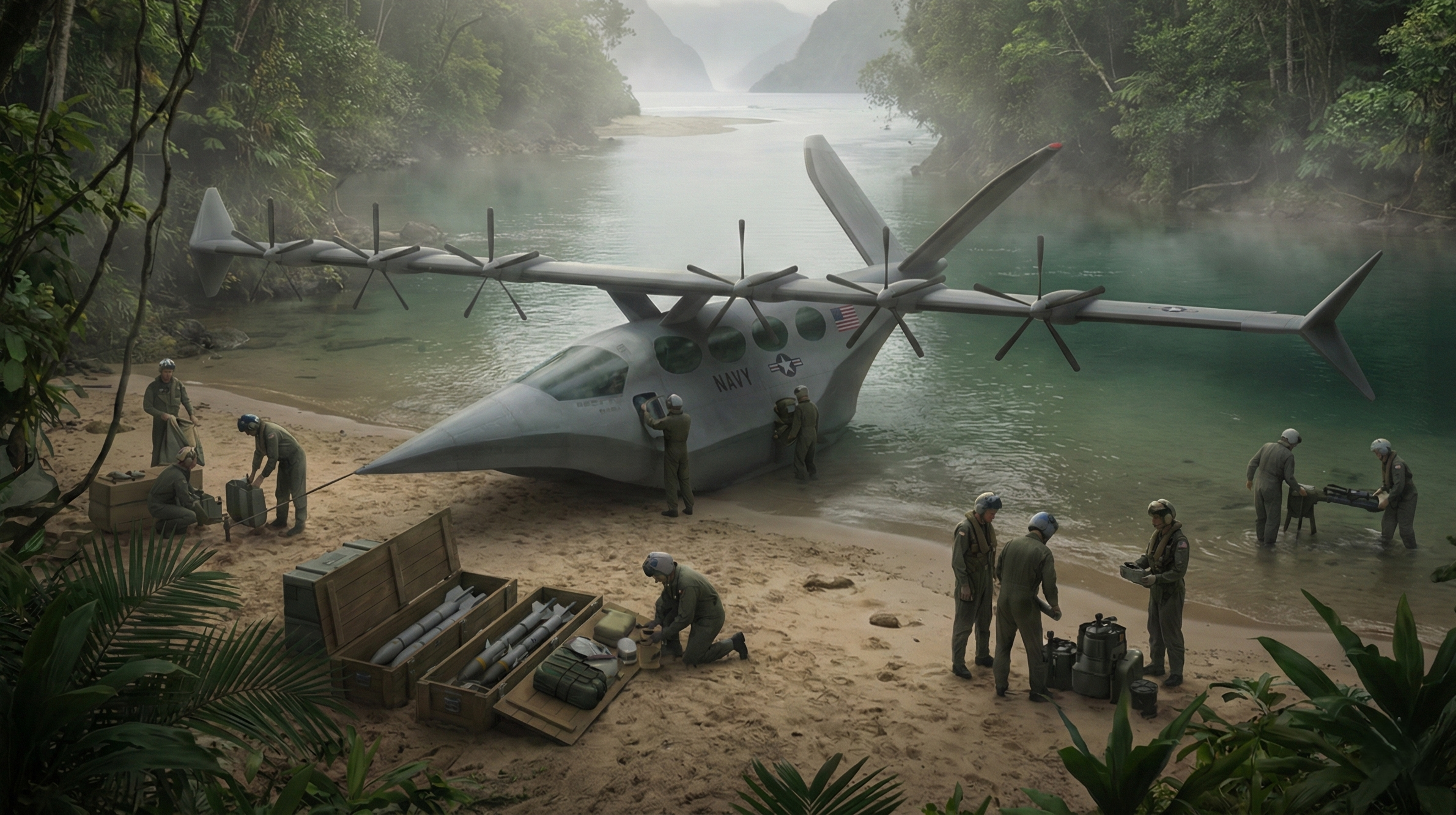 HALO gallery image 12